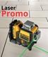 Dewalt 360° Vertical Laser Level With Battery And Charger
