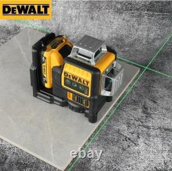 DEWALT 360° Vertical Laser Level with Battery and Charger DEWALT 360° Vertical Laser Level with Battery and Charger