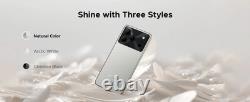 DOOGEE Note 56 Smartphone Android 16 6.56' Screen 6150mAh Battery 24GB + 64GB