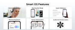 DOOGEE Note 56 Smartphone Android 16 6.56' Screen 6150mAh Battery 24GB + 64GB