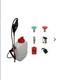Dorsal Sprayer 16l Electric Sprayer 1 Battery Roof Sprayer