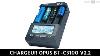 D Ballage Intelligent Universal Charger Accumulators Batteries Opus Bt C3100 Version 2 2