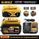 Dewalt 20v Battery, 100% Original, Rechargeable Lithium-ion Battery 2ah/9ah