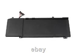 Dell 1F22N Original Battery 60Wh