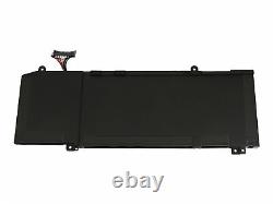 Dell 1f22n Original Battery 60wh