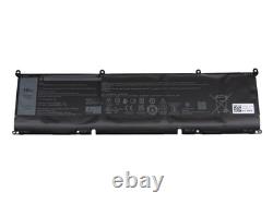 Dell 8FCTC original battery 56Wh