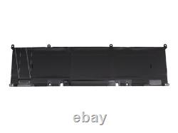 Dell 8FCTC original battery 56Wh