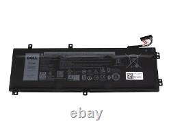 Dell H5H20 Original Battery 56Wh H5H20