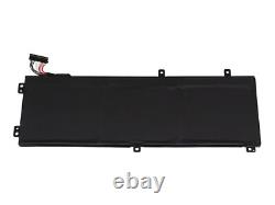 Dell H5H20 Original Battery 56Wh H5H20