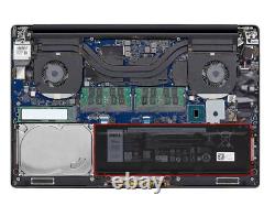 Dell H5H20 Original Battery 56Wh H5H20