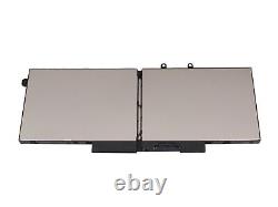 Dell Inspiron 17 2in1 (7706) original Battery 68Wh 15.2V
