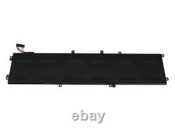 Dell Precision 15 (5530) original battery 97Wh 6 cells (GPM03/6GTPY)