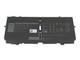 Dell Xps 13 2in1 (7390) Original Battery 51wh
