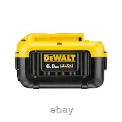 Dewalt Dcb496-xj Lithium-ion (li-ion) 6000 Mah 36 V Rechargeable Battery