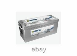 Discharge-lent Battery Varta Agm Lad210 210ah 1180a