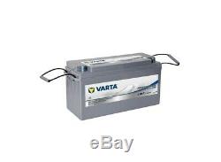 Discharge-slow Varta Battery Agm Lad150 12v 150ah 825a