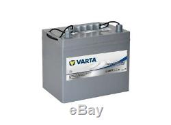 Discharge-slow Varta Battery Agm Lad85 12v 85ah 465a