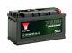 Discharge-slow Yuasa Battery L36-100