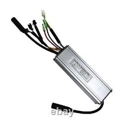 DoubleDrive KT 3648V 17A Controller Ideal for Lithium Battery Conversion