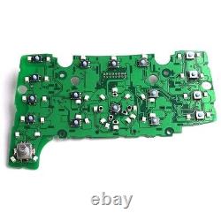 Durable Navigationssteuerung Tableau For Q7 MMI 3g Plastic 4f1919611