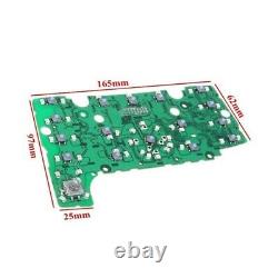 Durable Navigationssteuerung Tableau For Q7 MMI 3g Plastic 4f1919611