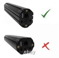 EBike Powertube 400 Vertical Battery 36V 11Ah