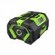 Ego Power+ Ba3360t 56v 6ah Battery New