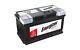 Energizer Car Battery 80ah/740a For Opel Omega Volvo V60 C30 Em80lb4