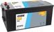 Exide Ef2353 Truck Batteries