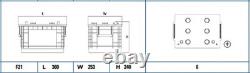 EXIDE EG145A Truck Batteries