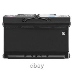 EXIDE EK820 12V 82Ah 800A B13 AGM Starter Battery