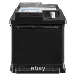 EXIDE EK820 12V 82Ah 800A B13 AGM Starter Battery