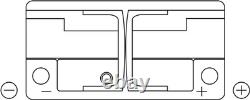 EXIDE EL1050 car batteries