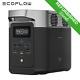 Ecoflow Refurbished Delta 2 Power Station 1kwh 1800w Solar Generator