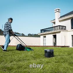 EcoFlow Refurbished Delta 2 Power Station 1kWh 1800W Solar Generator