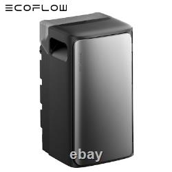 EcoFlow Refurbished STREAM AC Pro Solar Kit with 1.92 kWh LiFePO4 Battery