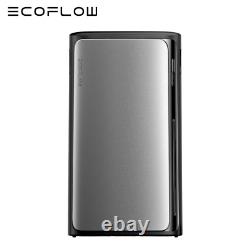 EcoFlow Refurbished STREAM AC Pro Solar Kit with 1.92 kWh LiFePO4 Battery