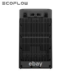 EcoFlow Refurbished STREAM AC Pro Solar Kit with 1.92 kWh LiFePO4 Battery