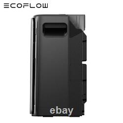 EcoFlow Refurbished STREAM AC Pro Solar Kit with 1.92 kWh LiFePO4 Battery