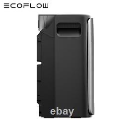 EcoFlow Refurbished STREAM AC Pro Solar Kit with 1.92 kWh LiFePO4 Battery