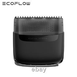 EcoFlow Refurbished STREAM AC Pro Solar Kit with 1.92 kWh LiFePO4 Battery