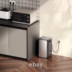 EcoFlow Refurbished STREAM AC Pro Solar Kit with 1.92 kWh LiFePO4 Battery