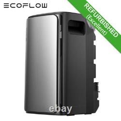 EcoFlow Refurbished STREAM Pro Solar Kit with 1920Wh LiFePO4 Battery 2300W