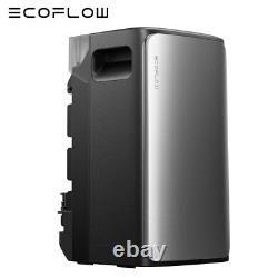 EcoFlow Refurbished STREAM Pro Solar Kit with 1920Wh LiFePO4 Battery 2300W