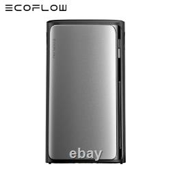 EcoFlow Refurbished STREAM Pro Solar Kit with 1920Wh LiFePO4 Battery 2300W