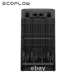 EcoFlow Refurbished STREAM Pro Solar Kit with 1920Wh LiFePO4 Battery 2300W