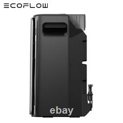 EcoFlow Refurbished STREAM Pro Solar Kit with 1920Wh LiFePO4 Battery 2300W