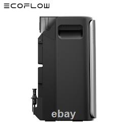 EcoFlow Refurbished STREAM Pro Solar Kit with 1920Wh LiFePO4 Battery 2300W