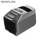 Ecoflow Wave 3 Portable Air Conditioner 6100 Btu Cooling 6800 Btu Heating