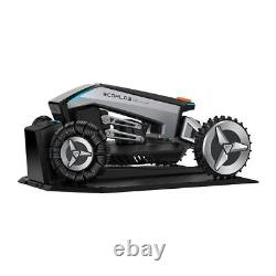 Ecoflow Blade Lawnmower Robot